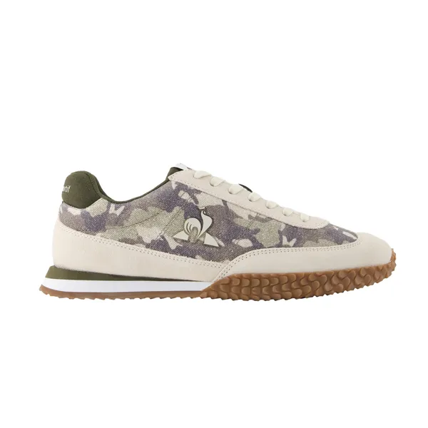 Le Coq Sportif Veloce Groen, vergelijk prijzen bij 1 winkel