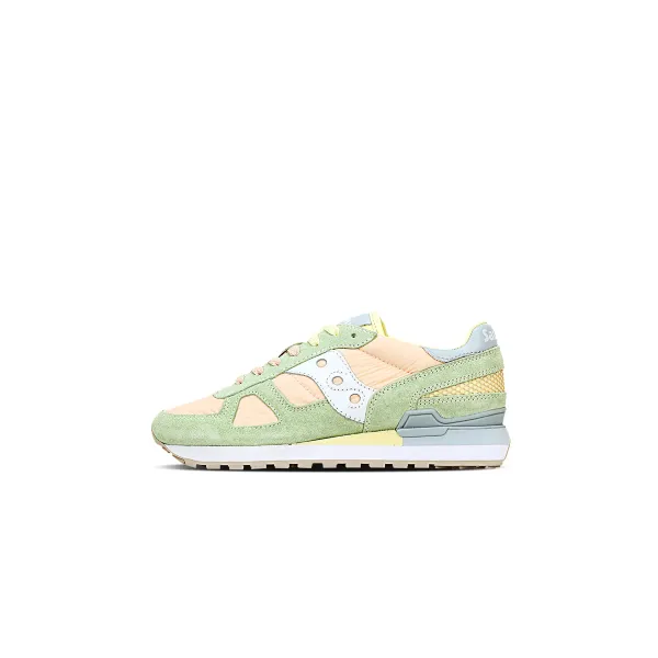 Saucony Shadow Original Groen, vergelijk prijzen bij 1 winkel
