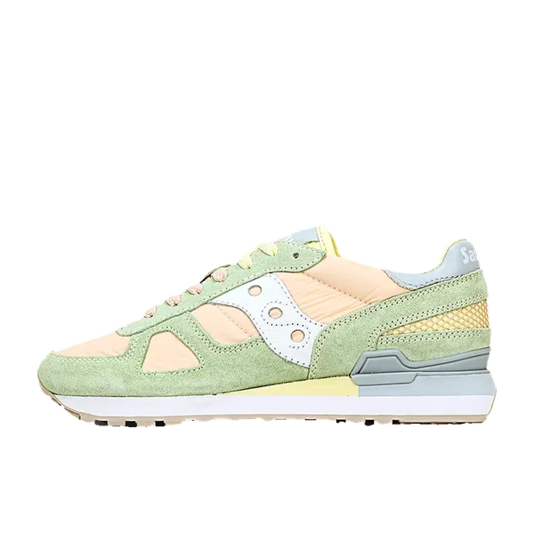 Saucony Shadow Original Groen, vergelijk prijzen bij 1 winkel