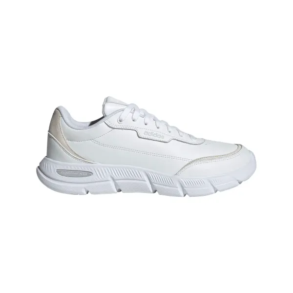 adidas Cloudfoam Flex Smart Casual Wit, vergelijk prijzen bij 1 winkel