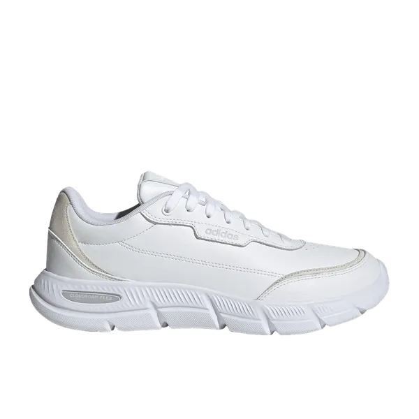 adidas Cloudfoam Flex Smart Casual Wit, vergelijk prijzen bij 1 winkel
