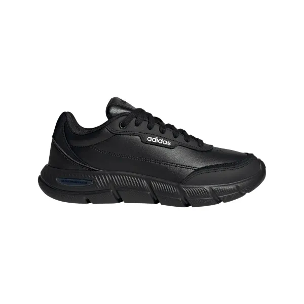 adidas Cloudfoam Flex Smart Casual Zwart, vergelijk prijzen bij 1 winkel