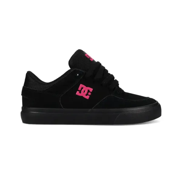 DC Shoes Onyx Zwart, vergelijk prijzen bij 1 winkel