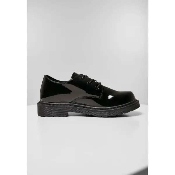 Urban Classics Low Laced Zwart, vergelijk prijzen bij 1 winkel
