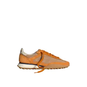 HOFF Bridge MKII oranje