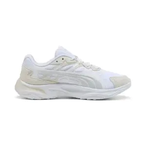 Puma Insphere wit