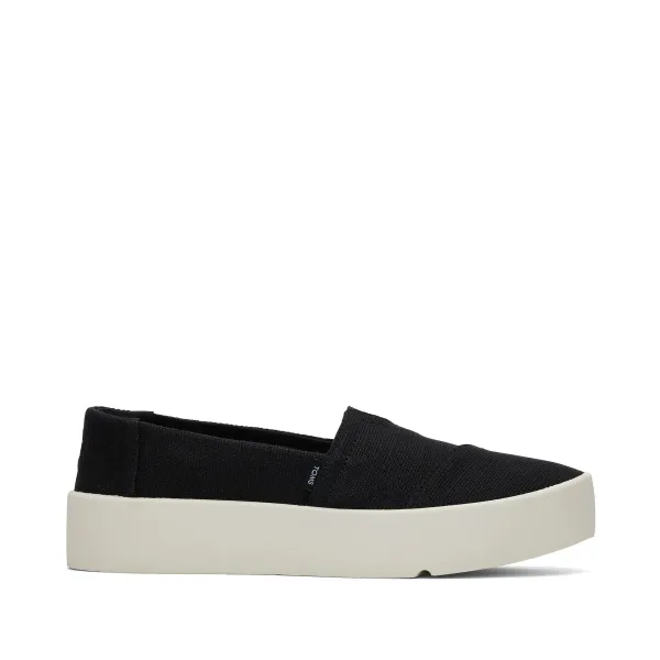 TOMS Verson Zwart, vergelijk prijzen bij 1 winkel