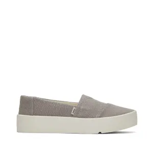 TOMS Verona grijs