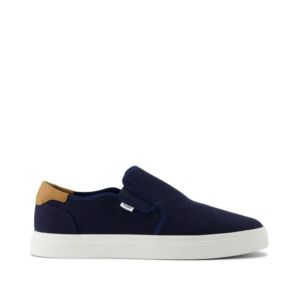 TOMS Baja 2.0 Blauw, vergelijk prijzen bij 1 winkel