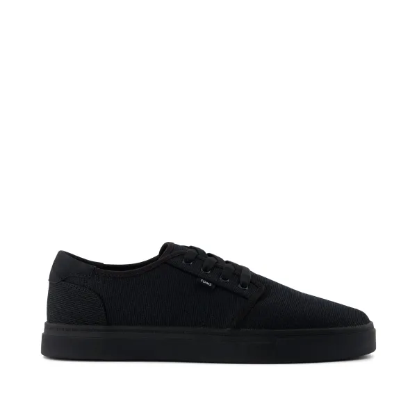 TOMS Carlo 2.0 Zwart, vergelijk prijzen bij 1 winkel