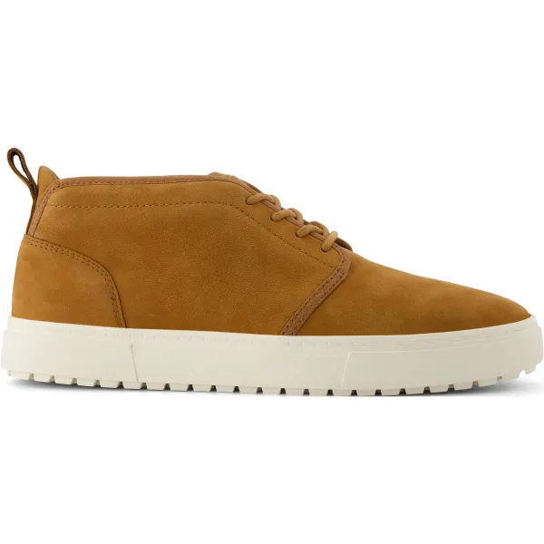 TOMS Carlo Terrain 2.0 Mid Bruin, vergelijk prijzen bij 1 winkel