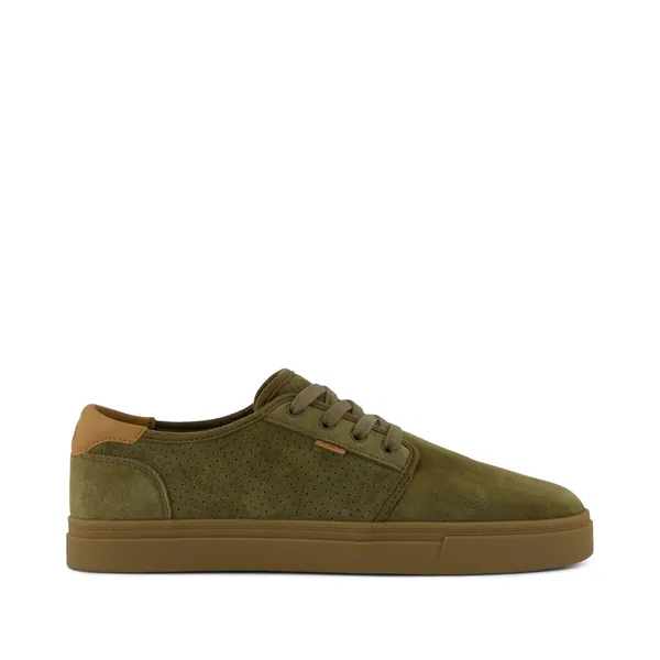 TOMS Carlo 2.0 Groen, vergelijk prijzen bij 1 winkel