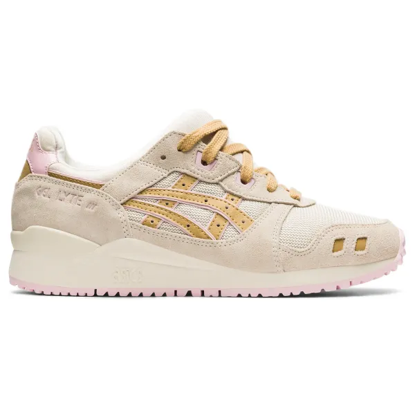 ASICS Gel-Lyte III OG Beige, vergelijk prijzen bij 1 winkel