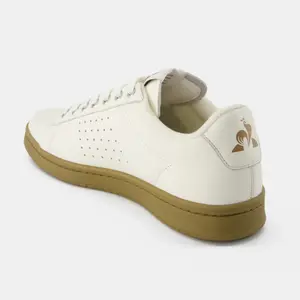 Le Coq Sportif Court Premium beige