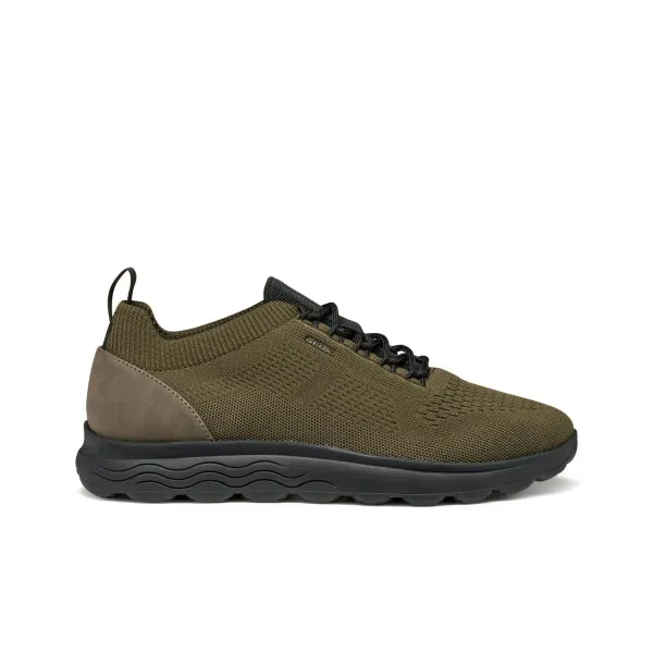 Geox Spherica Groen, vergelijk prijzen bij 1 winkel