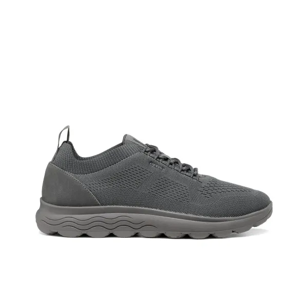 Geox Spherica Grijs, vergelijk prijzen bij 1 winkel