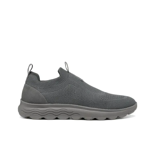 Geox Spherica Grijs, vergelijk prijzen bij 1 winkel