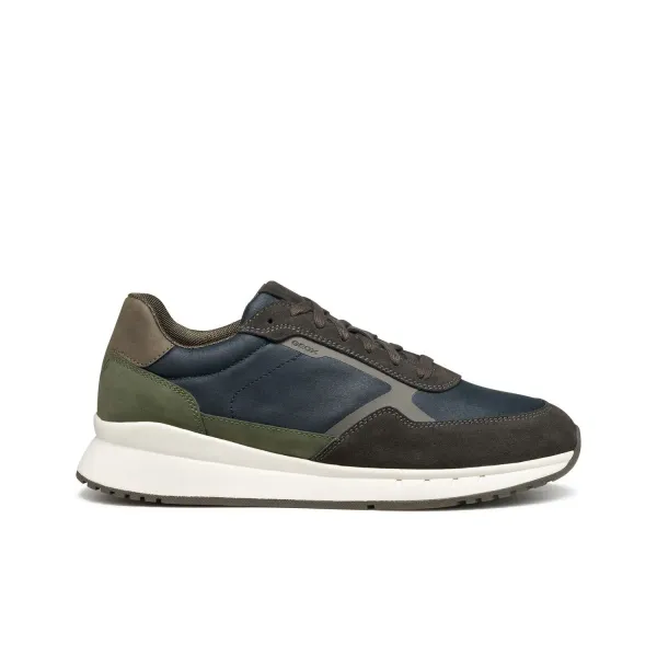 Geox Branthon Blauw, vergelijk prijzen bij 1 winkel