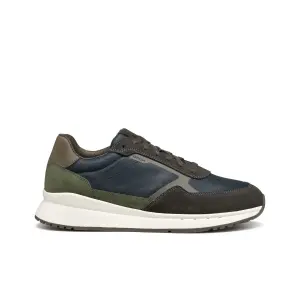 Geox Branthon A blauw