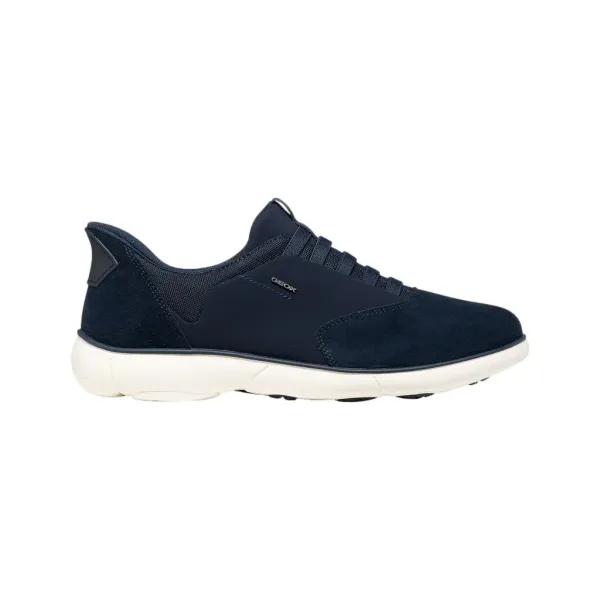 Geox Nebula 2.0 Plus Blauw, vergelijk prijzen bij 1 winkel
