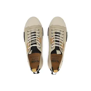 Palladium Ace City Shell beige