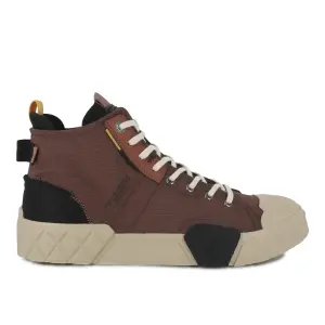 Palladium Ace City Shel Chukka bruin