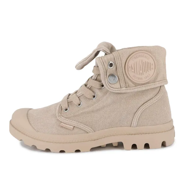 Palladium Baggy Beige, vergelijk prijzen bij 1 winkel