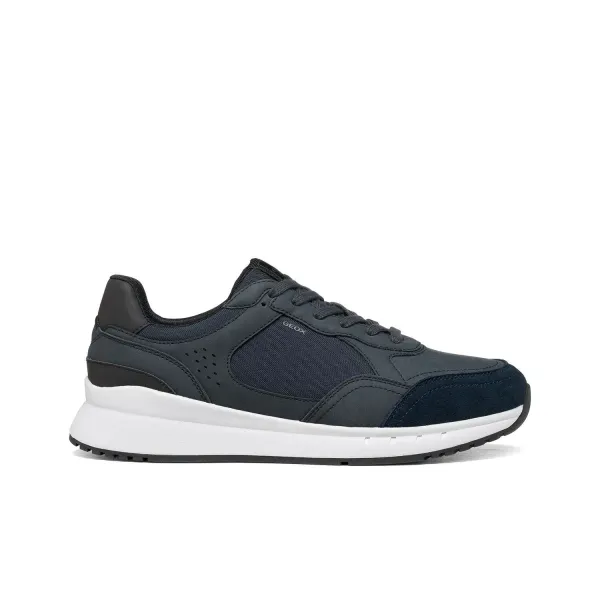 Geox Branthon Blauw, vergelijk prijzen bij 1 winkel