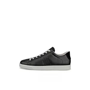 ECCO Street Lite zwart