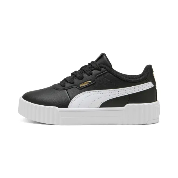 Puma Carina Zwart 03 Kids, vergelijk prijzen bij 1 winkel