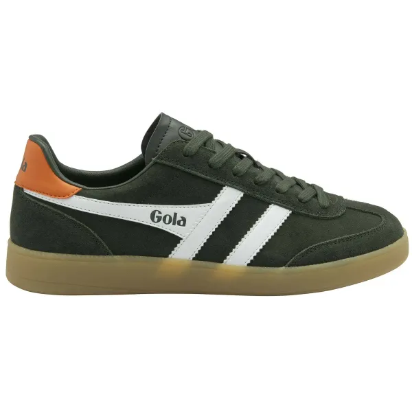 Gola Viper Suede Blauw, vergelijk prijzen bij 1 winkel