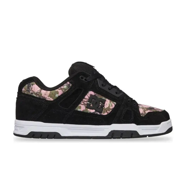 DC Shoes Stag Roze, vergelijk prijzen bij 1 winkel