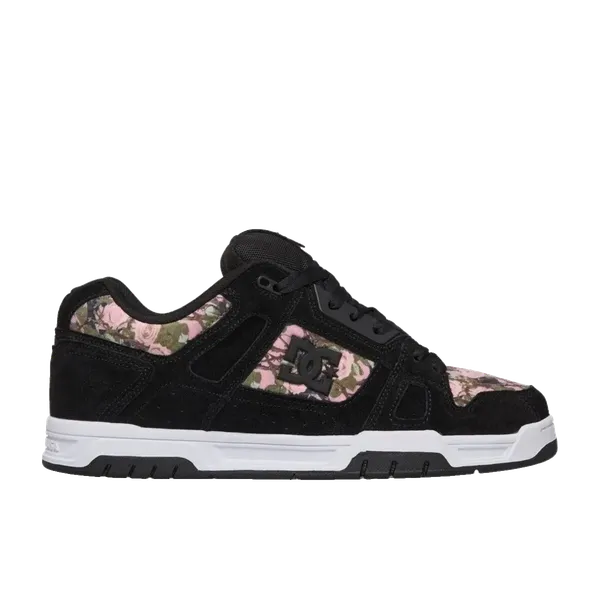 DC Shoes Stag Roze, vergelijk prijzen bij 1 winkel