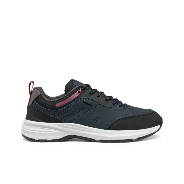 Geox Senales B Abx Blauw, vergelijk prijzen bij 1 winkel