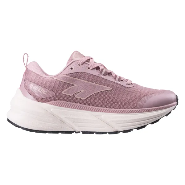 Hi-Tec Fisar Roze, vergelijk prijzen bij 1 winkel