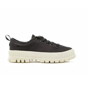 Palladium Pallashock Lo Org 2 zwart