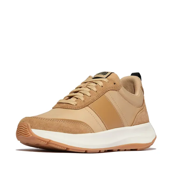 FitFlop F-Mode Flow Beige, vergelijk prijzen bij 1 winkel
