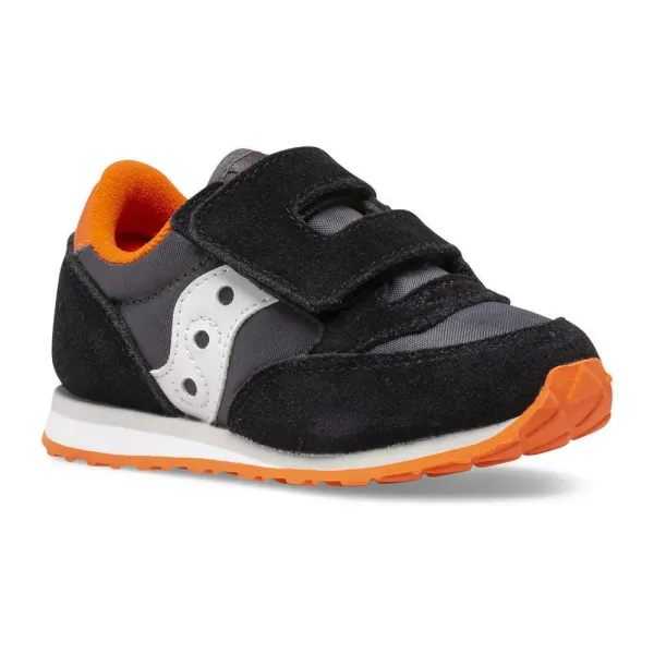 Saucony Jazz hl Zwart Kids, vergelijk prijzen bij 1 winkel