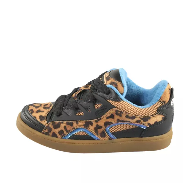 Buffalo Liberty Skate Zwart, vergelijk prijzen bij 1 winkel
