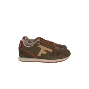 Faguo ELM bruin