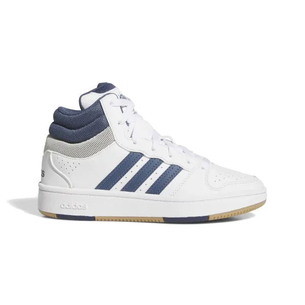 adidas Hoops Classic Wit, vergelijk prijzen bij 1 winkel