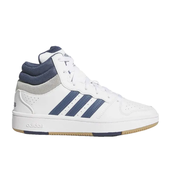 adidas Hoops Classic Wit, vergelijk prijzen bij 1 winkel