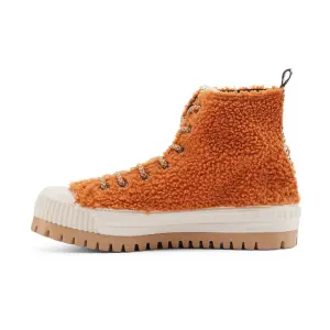 Duuo Col Plus Soft oranje