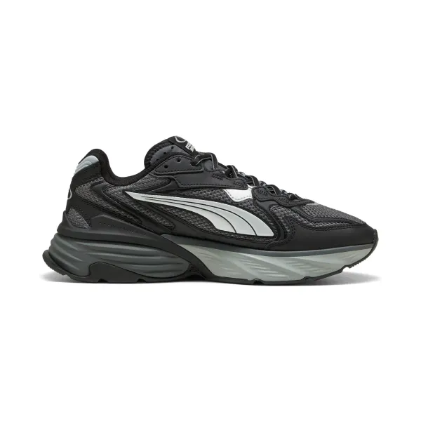 Puma Fade Nitro LS Zwart, vergelijk prijzen bij 1 winkel