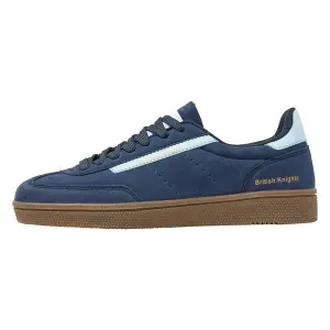 British Knights Revival blauw