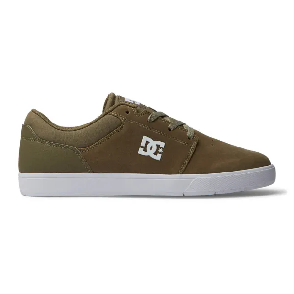 DC Shoes Crisis 2 Bruin, vergelijk prijzen bij 1 winkel