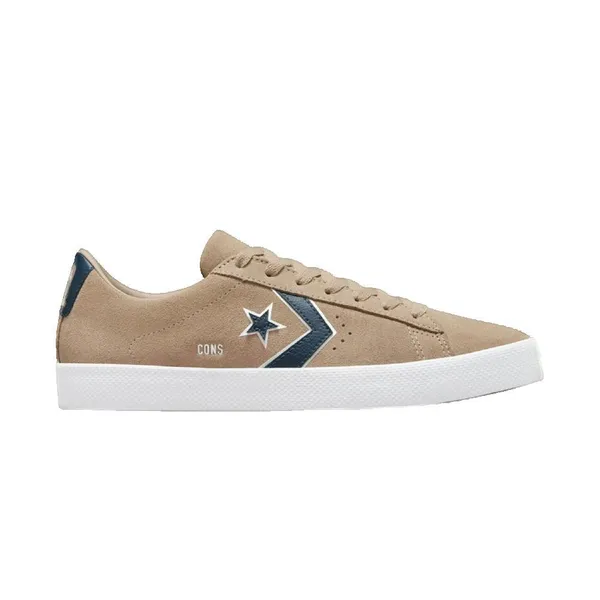 Converse Cons Pl Vulc Pro Classic Bruin, vergelijk prijzen bij 1 winkel