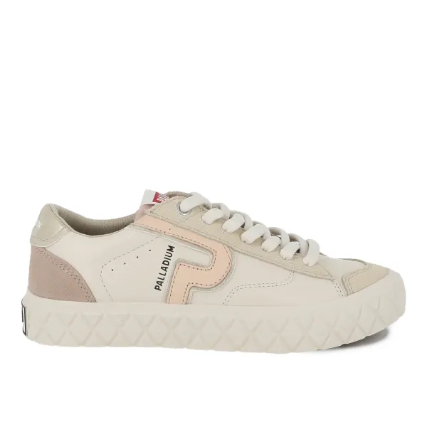 Palladium Ace Lo Mix LTH Roze, vergelijk prijzen bij 1 winkel
