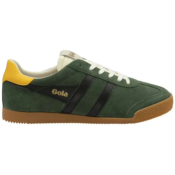 Gola Elan Groen, vergelijk prijzen bij 1 winkel