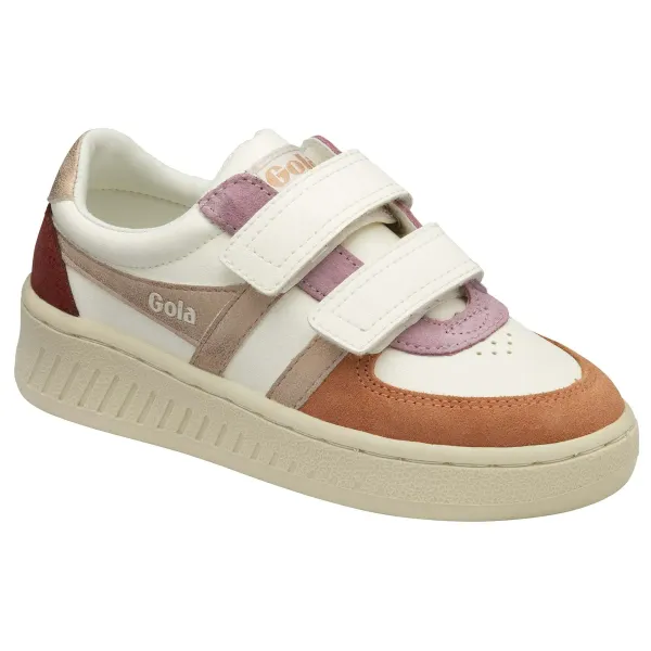 Gola Grandslam Quadrant Strap Rood, vergelijk prijzen bij 1 winkel